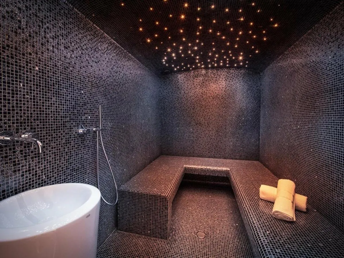 Chalet Luxe 5* Pour 14 Pers. A La Rosiere Avec Hammam - Fr-1-398-622 Montvalezan