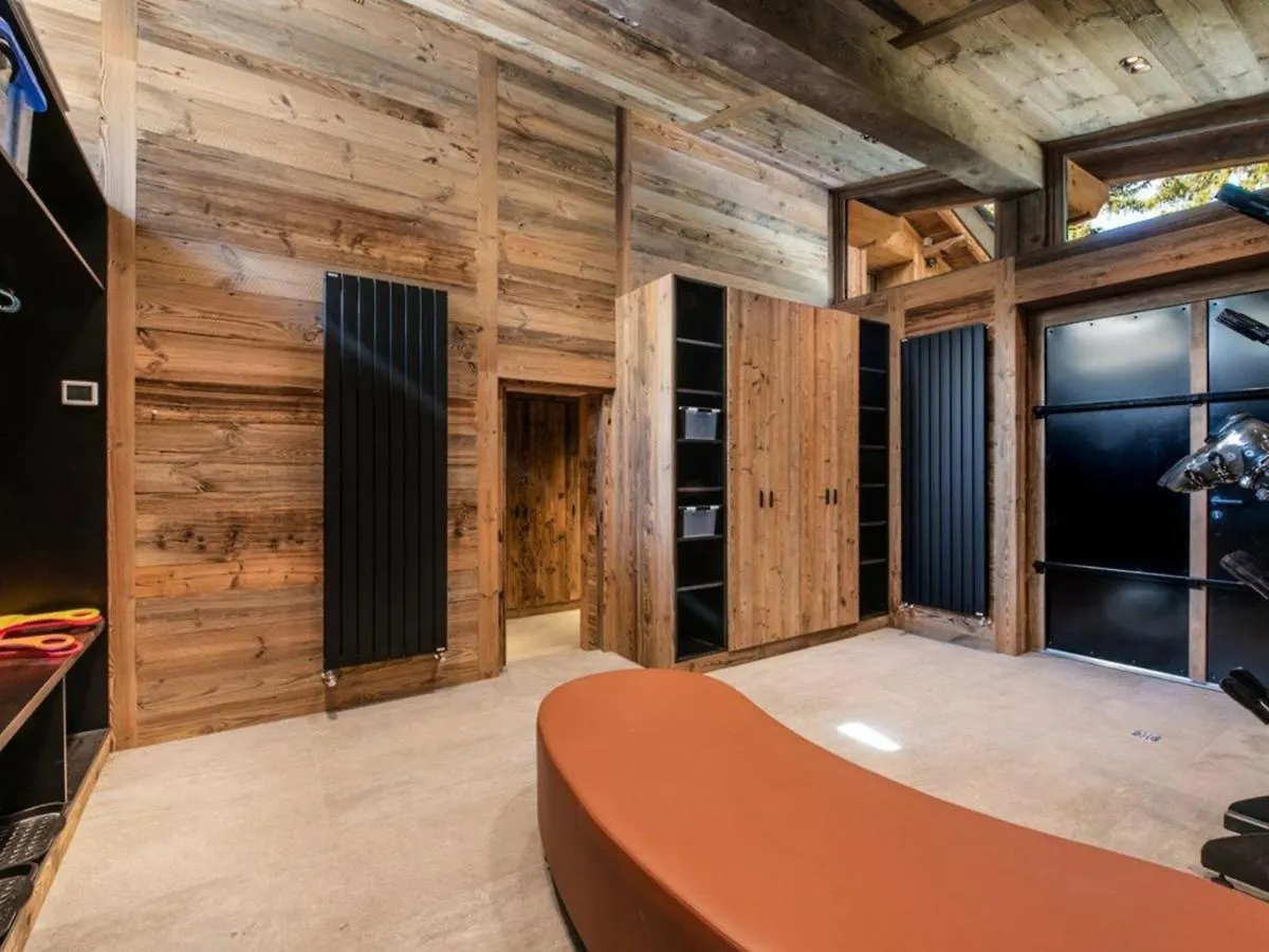 Chalet Luxe 5* Pour 14 Pers. A La Rosiere Avec Hammam - Fr-1-398-622 Montvalezan