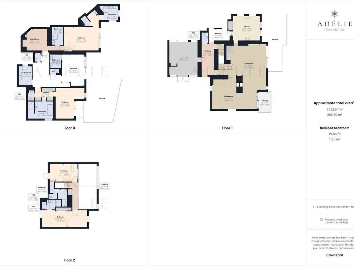 Chalet Luxe 5* Pour 14 Pers. A La Rosiere Avec Hammam - Fr-1-398-622 Montvalezan 0*,  France